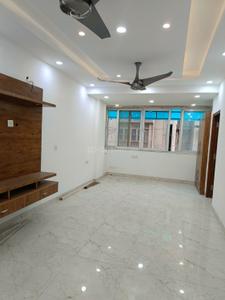 Hall Image of 1300 Sq.ft 2 BHK Apartment / Flat for sale in  Parshavnath Apartment, Patparganj New Delhi for Rs. 16000000