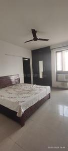 Bedroom Image of 970 Sq.ft 2 BHK Apartment / Flat for sale in Unitech Uniworld Gardens 2, Sector 47 Gurgaon for Rs. 14500000