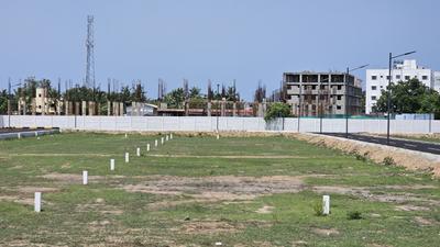 Image of 1080 Sq.ft Residential Plot / Land for sale in Thiruporur, Chennai for Rs. 5182920