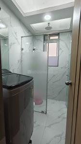 Image of 1200 Sq.ft 2 BHK Apartment / Flat for sale in Aurum Q Residences, Ghansoli, Navi Mumbai for Rs. 22500000