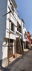 Image of 765 Sq.ft 3 BHK Independent House for sale in Madhyamgram, Kolkata for Rs. 6000000