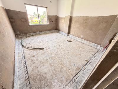 Bedroom Image of 1350 Sq.ft 3 BHK Apartment / Flat for sale in Uttarpara Hooghly for Rs. 4860000