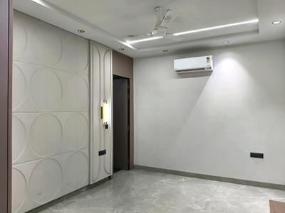 Bedroom Image of 2050 Sq.ft 4 BHK Builder Floor for sale in Sector 45 Gurgaon for Rs. 37000000