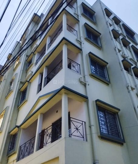 Individual Apartment Main Image 1