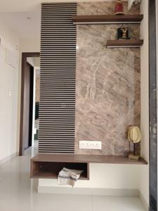 Hall Image of 1050 Sq.ft 2 BHK Apartment / Flat for sale in La Palacio, Ulwe Navi Mumbai for Rs. 10500000