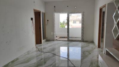 Living Room Image of 978 Sq.ft 2 BHK Apartment / Flat for sale in Iyyappanthangal Chennai for Rs. 8120000