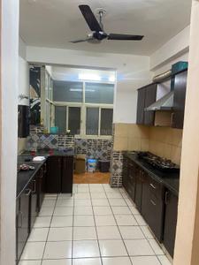 Kitchen Image of 1705 Sq.ft 3 BHK Apartment / Flat for sale in Pareena Mi Casa, Sector 68 Gurgaon for Rs. 20000000