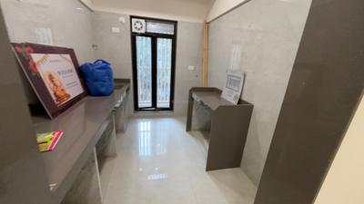 Kitchen Image of 850 Sq.ft 2.5 BHK Apartment / Flat for sale in Modirealty Acacia, Dahisar East Mumbai for Rs. 18700000