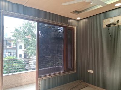 Bedroom Image of 756 Sq.ft 2 BHK Builder Floor for sale in Paschim Vihar New Delhi for Rs. 13000000