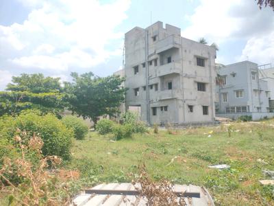 Image of 2404 Sq.ft Residential Plot / Land for sale in Millennia Lake View, Gattahalli, Bengaluru for Rs. 19000006