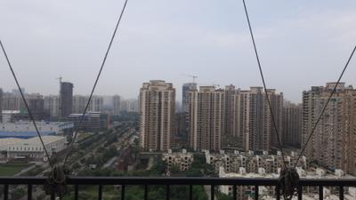 Image of 1140 Sq.ft 2 BHK Apartment / Flat for sale in Ajnara Le Garden, Noida Extension, Greater Noida for Rs. 7920000