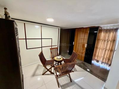 Bedroom Image of 3798 Sq.ft 4 BHK Villa for sale in South Bopal Ahmedabad for Rs. 70000000