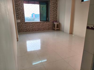 Bedroom Image of 790 Sq.ft 2 BHK Apartment / Flat for rent in Borivali West Mumbai for Rs. 50000