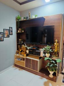 Hall Image of 925 Sq.ft 2 BHK Apartment / Flat for sale in Sachin Surat for Rs. 2500000