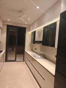 Kitchen Image of 2250 Sq.ft 3 BHK Builder Floor for sale in Sector 23 Gurgaon for Rs. 25000000