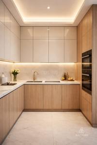 Kitchen Image of 1450 Sq.ft 3 BHK Apartment / Flat for sale in Malaparamba Kozhikode for Rs. 8000000