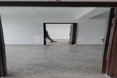 Hall Image of 1640 Sq.ft 3 BHK Builder Floor for sale in Panchsheel Primrose, Shastri Nagar Ghaziabad for Rs. 12500000