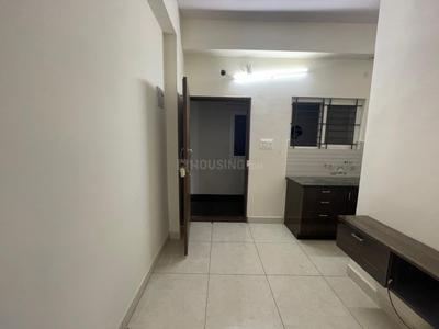 1 BHK Flat