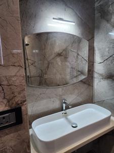 Bathroom Image of 4200 Sq.ft 5 BHK Penthouse for sale in Regency Palms, Nerul Navi Mumbai for Rs. 150000000