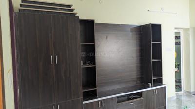 Bedroom Image of 950 Sq.ft 2 BHK Independent House for sale in Koodal Nagar Madurai for Rs. 5500000