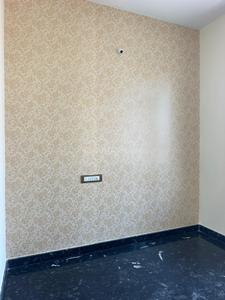 Bedroom Image of 2000 Sq.ft 4 BHK Independent House for sale in Gnana Bharathi Bengaluru for Rs. 18500000