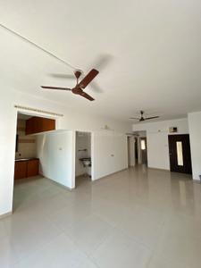 Hall Image of 1500 Sq.ft 3 BHK Apartment / Flat for sale in Akota Vadodara for Rs. 6000000