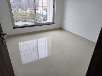 Bedroom Image of 1200 Sq.ft 3 BHK Apartment / Flat for rent in Runwal The Central Park, Chinchwad Pune for Rs. 42000
