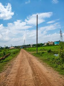 AIIMS City Plot View 1