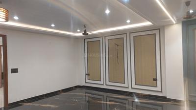 Living Room Image of 1890 Sq.ft 4 BHK Builder Floor for sale in DDA Residential Flats, Sector 8 Dwarka New Delhi for Rs. 25000000