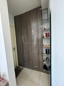 Bedroom Image of 1455 Sq.ft 3 BHK Apartment / Flat for sale in SBP City Of Dreams Phase 1 A, Sector 116 Mohali for Rs. 8490000