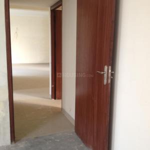 Bedroom Image of 2335 Sq.ft 4 BHK Apartment / Flat for sale in Parsvnath Planet, Gomti Nagar Lucknow for Rs. 18500000