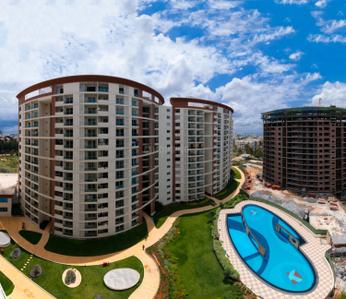 Image of 1600 Sq.ft 3 BHK Apartment / Flat for sale in Klassik Landmark, KPC Layout, Bengaluru for Rs. 24500000