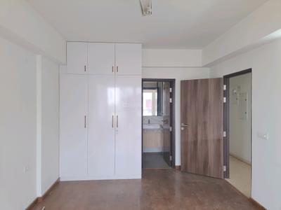 Bedroom Image of 3000 Sq.ft 4 BHK Builder Floor for rent in DLF Garden City Plots, Sector 92 Gurgaon for Rs. 37000