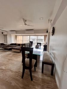 Hall Image of 2800 Sq.ft 3 BHK Apartment / Flat for sale in Vile Parle East Mumbai for Rs. 82500000
