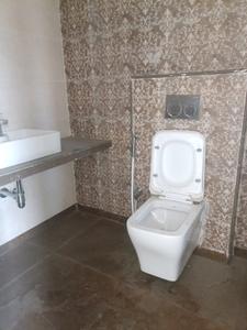 Bedroom Two Image of 1235 Sq.ft 2 BHK Apartment / Flat for sale in Shreeji Infinity, Kharghar Navi Mumbai for Rs. 19000000