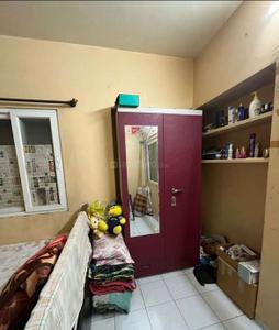 Bedroom Image of 850 Sq.ft 1 BHK Apartment / Flat for rent in Katraj Pune for Rs. 16000