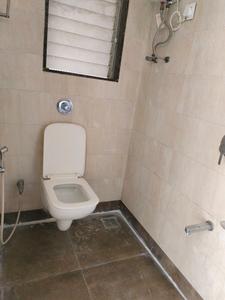 Bedroom Two Image of 1560 Sq.ft 2 BHK Apartment / Flat for rent in Bhagwati Imperia, Ulwe Navi Mumbai for Rs. 45000
