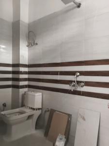 Bedroom Three Image of 1872 Sq.ft 3 BHK Villa for sale in Arsh Green Villa 2, Noida Extension Greater Noida for Rs. 8424000