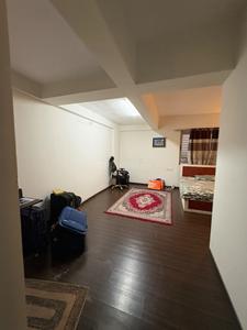 Image of 2000 Sq.ft 4 BHK Apartment / Flat for rent in Shekhar Maple Woods, Nipania, Indore for Rs. 50000