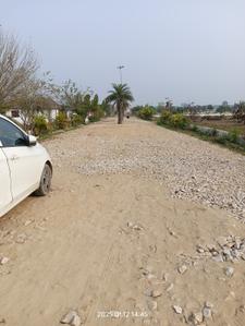 Image of 2000 Sq.ft Residential Plot / Land for sale in Sarosa Bharosa, Lucknow for Rs. 3850000