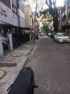 Image of 1295 Sq.ft Residential Plot / Land for sale in Adam, Adambakkam, Chennai for Rs. 23300000