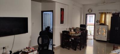 Hall Image of 1429 Sq.ft 3 BHK Apartment / Flat for sale in Nava Charvi Square, Electronic City Bengaluru for Rs. 7000000