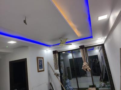 Hall Image of 1450 Sq.ft 3 BHK Apartment / Flat for sale in B and M Geetanjali Heights, Nerul Navi Mumbai for Rs. 30000000