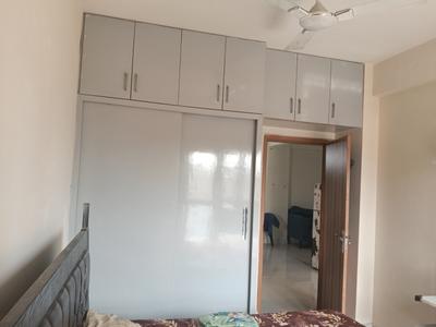 Bedroom Image of 1000 Sq.ft 3 BHK Apartment / Flat for sale in GLS Avenue 51, Sector 92 Gurgaon for Rs. 7000000