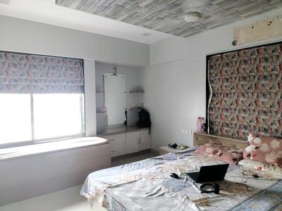Bedroom Image of 3660 Sq.ft 4 BHK Villa for sale in Bavdhan Pune for Rs. 27000000