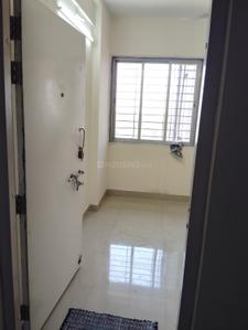 1 BHK Flat