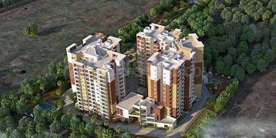 2 BHK Flat