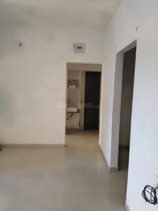Living Room Image of 1200 Sq.ft 2 BHK Apartment / Flat for sale in Akshar Al Muqaam, Bhayli Vadodara for Rs. 3500000