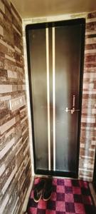 Bathroom Image of 640 Sq.ft 1 BHK Apartment / Flat for sale in Municipal Colony Pune for Rs. 5500000