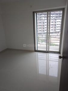 Bedroom Image of 810 Sq.ft 1 BHK Apartment / Flat for sale in Amli Ind. Estate Silvassa for Rs. 2500000